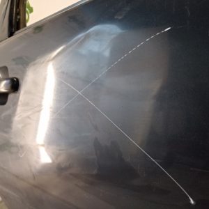 Puerta Trasera Derecha Vw Polo (03711008) Lp