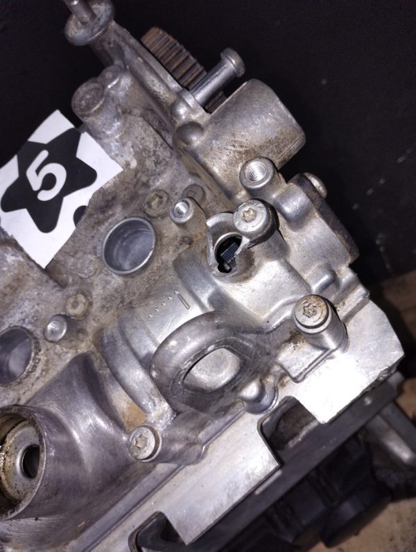 Motor Vw Up 1.0 12v (04159710) Detalle