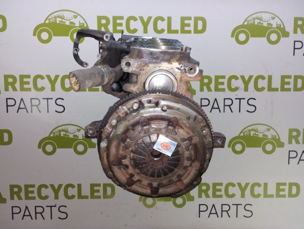 Motor Fiat Palio 1.4 8v Fire (05126753)