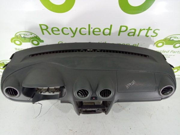 Tablero De Instrumentos Vw Gol Trend (04072370) Lp