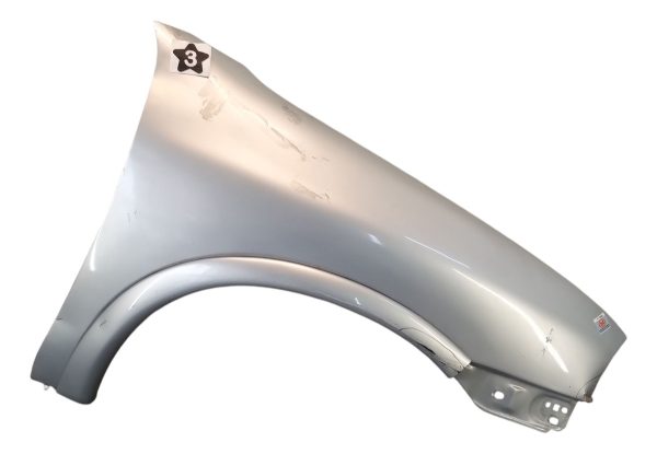 Guardabarro Derecho Chevrolet Corsa Classic (06485477)