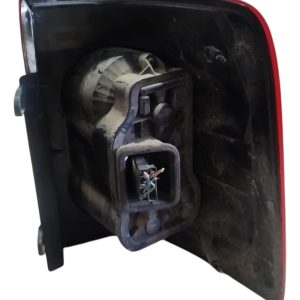 Faro Trasero Izquierdo Ford Ecosport 2010 Orig (06664640)