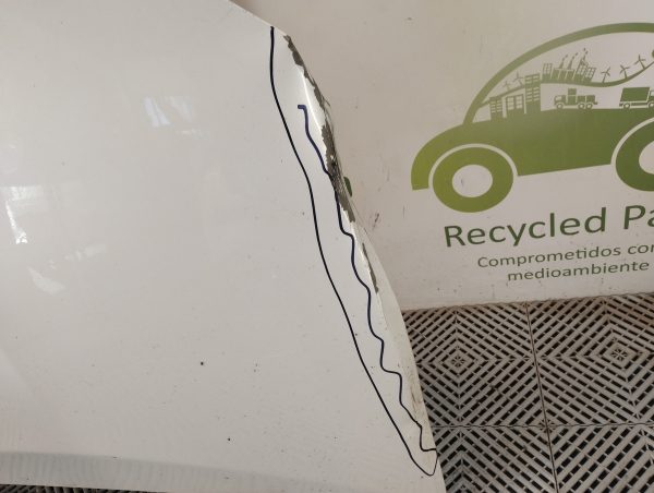 Capot Toyota Etios (04984150)