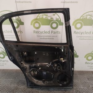 Puerta Trasera Izquierda Chevrolet Astra (06161086)