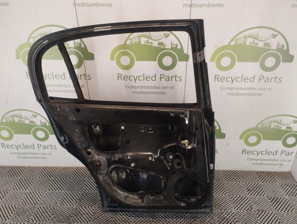 Puerta Trasera Izquierda Chevrolet Astra (06161086)