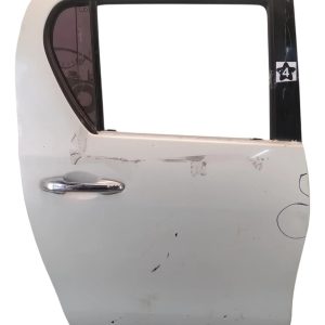 Puerta Trasera Derecha Toyota Hilux Ln (05948620)