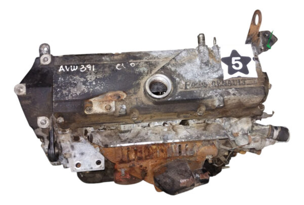 Motor Renault Clio 1.4 Energy