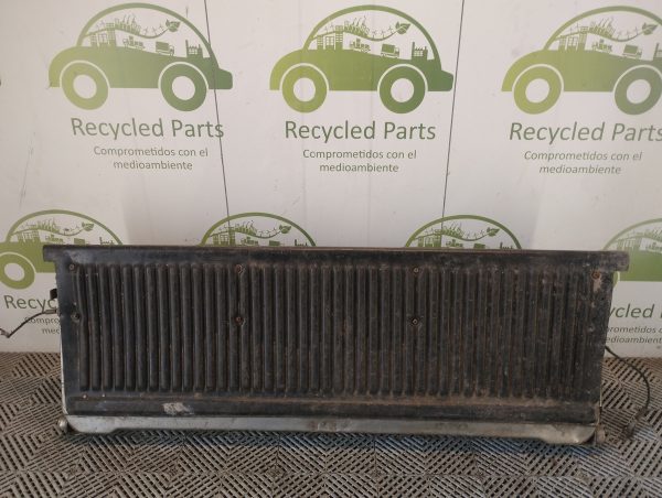 Porton Trasero Ford Ranger (05158147)
