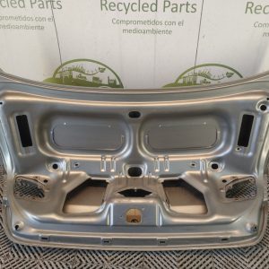 Tapa De Baul Fiat Siena F3 (06141806)