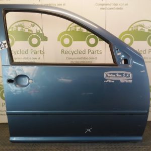 Puerta Delantera Derecha Vw Bora (04531156)