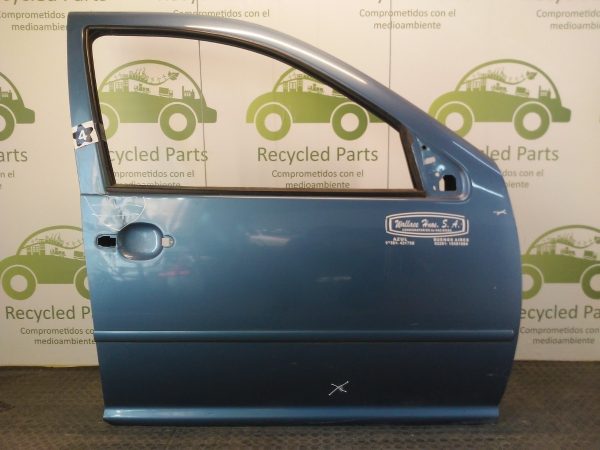 Puerta Delantera Derecha Vw Bora (04531156)