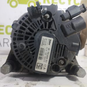 Alternador Peugeot 308 1.6 Hdi (06827599)