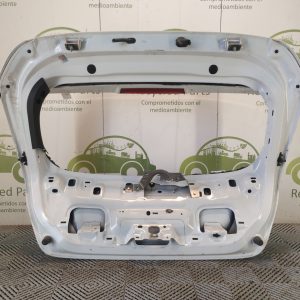 Porton Trasero Ford Fiesta Kd (06239227)