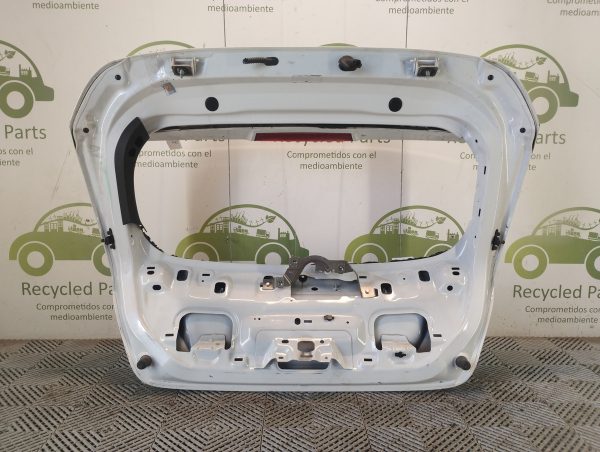 Porton Trasero Ford Fiesta Kd (06239227)