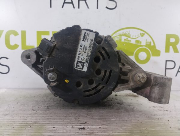 Alternador Chevrolet Classic 1.4 (05954486)