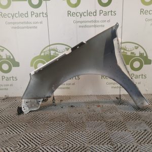 Guardabarro Derecho Vw Gol Trend G8 (06395773)