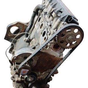 Motor Chevrolet Meriva 1.8 8v (06372320)