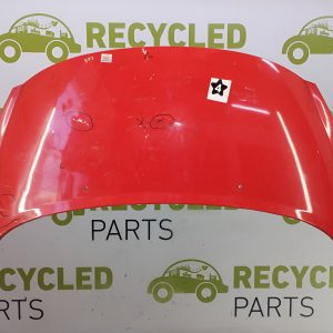 Capot Peugeot 207 Gti (05736703)