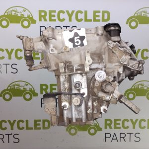 Caja De Velocidades Honda Fit L13z1 (04305962)