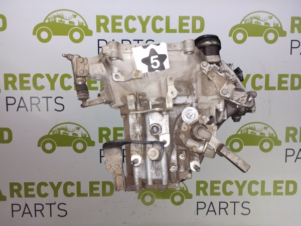 Caja De Velocidades Honda Fit L13z1 (04305962)