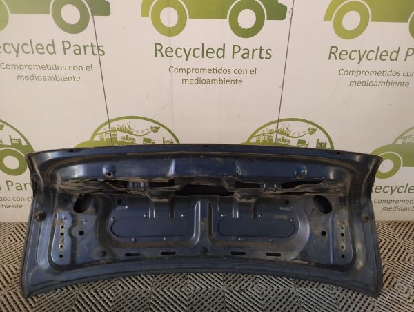 Tapa De Baul Chevrolet Aveo (05469750)
