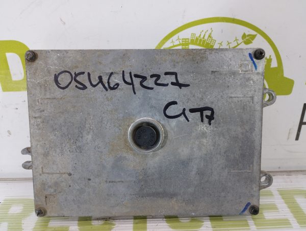 Modulo De Inyeccion Honda City (05464227)