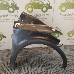Guardabarro Derecho Chevrolet Onix (03568231)