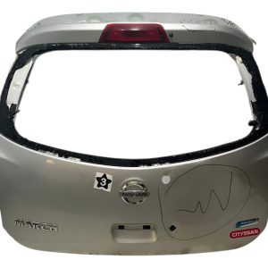 Porton Trasero Nissan March (05242471) Lp