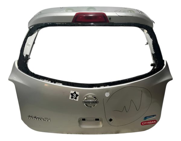 Porton Trasero Nissan March (05242471) Lp