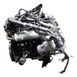 Motor Toyota Hilux 2.8 Tdi 1gd (06074463)