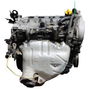 Motor Renault Sandero 1.6 16v (05499323)
