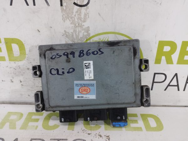 Modulo De Inyeccion Renault Clio Mio 1.2 (05998605)