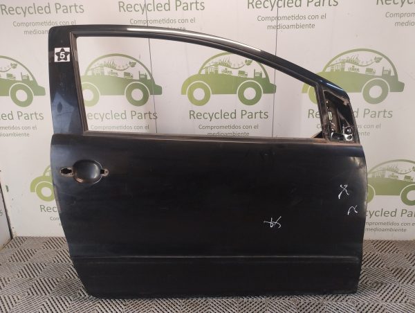 Puerta Delantera Derecha Vw Fox Ln 3p (04841112)