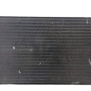 Radiador De Agua Vw Fox 1.6 (06300281)
