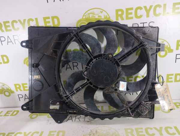 Electroventilador Chevrolet Prisma 1.4 (06038835)