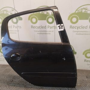 Puerta Trasera Derecha Peugeot 206 (05276063)