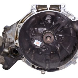 Caja De Velocidades Ford Fiesta 1.6 16v (05909768)