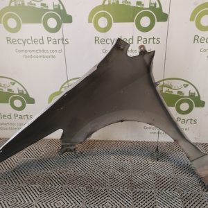 Guardabarro Derecho Honda City (05626023)