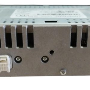 Estereo Nissan Note 2016 Original (06729802) Lp