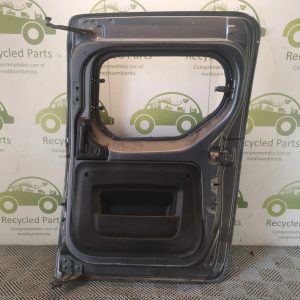 Puerta Trasera Derecha Renault Kangoo Ln (06028499)