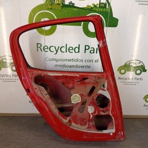 Puerta Trasera Izquierda Peugeot 206 (04028799) Lp