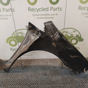 Guardabarro Izquierdo Fiat Punto (01629708)