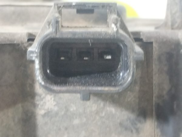Alternador Chevrolet Classic 1.4 (05954486)