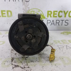 Compresor De A/a Citroen C4 2.0 (05525450)
