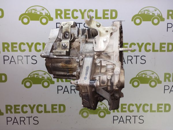 Caja De Velocidades Fiat 500 1.4 16v (05711984)
