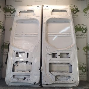 Porton Trasero Mercedes Benz Sprinter Ln (05854040)