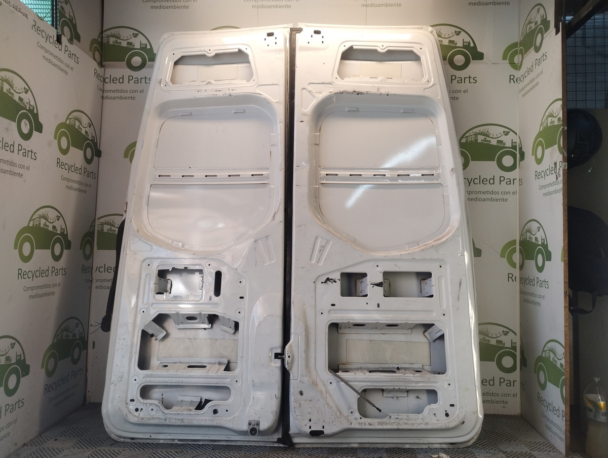 Porton Trasero Mercedes Benz Sprinter Ln (05854040)