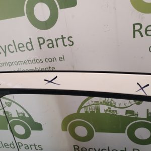 Puerta Trasera Izquierda Ford Ecosport Kd (06093380)