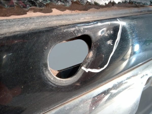 Porton Trasero Chery Qq Lv (04072132) Lp