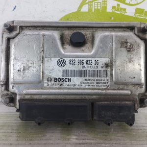 Modulo De Inyeccion Vw Suran 1.6 (05956646)